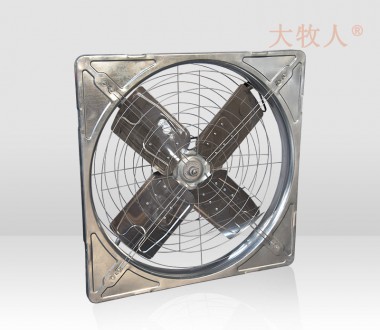降溫風(fēng)機(jī)FX-1120（四頁扇）