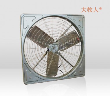 降溫風(fēng)機(jī)FX-1120（三頁扇）