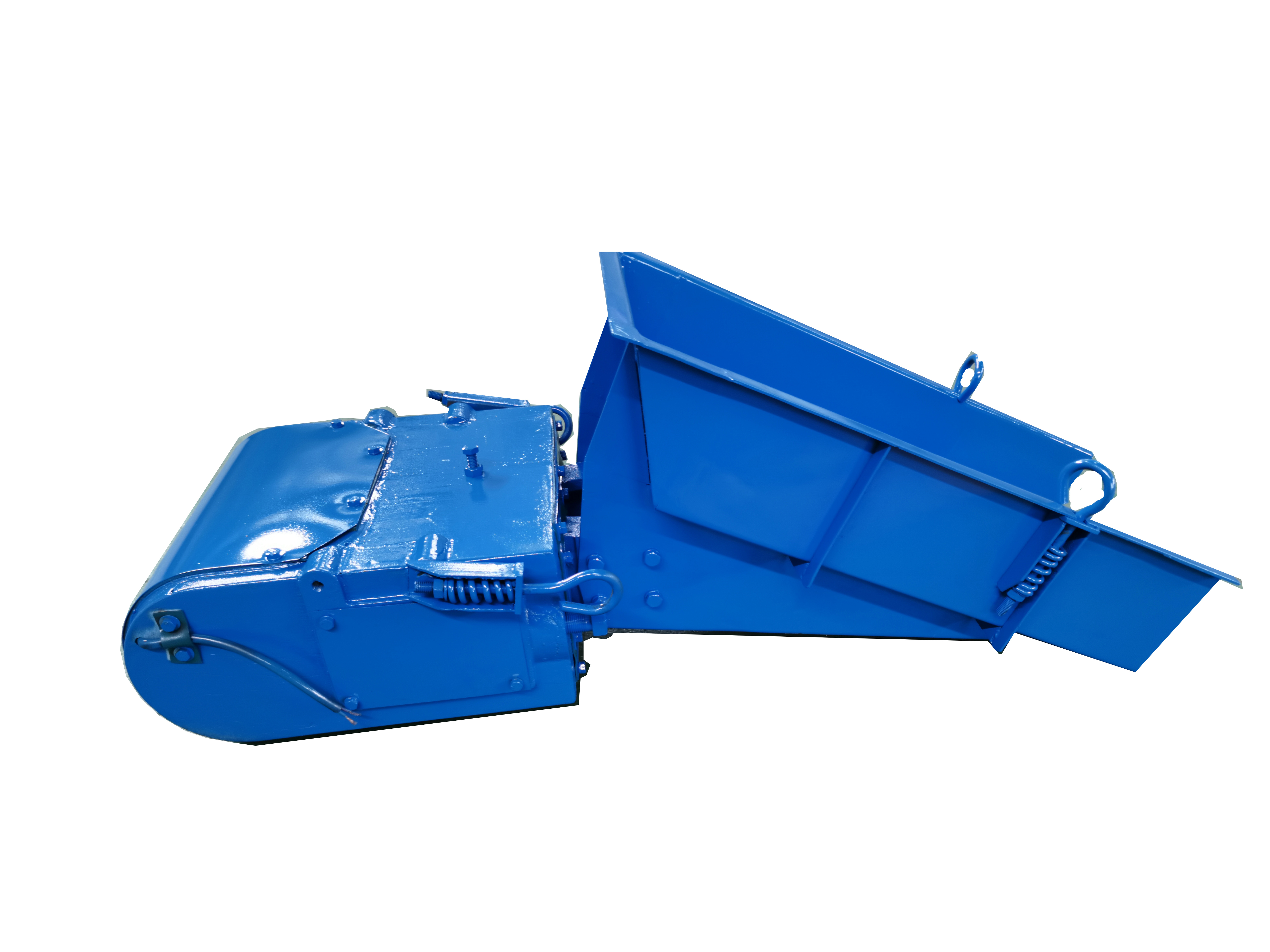 電磁振動(dòng)給料機(jī)