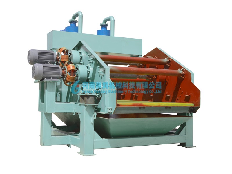 直線振動篩/脫水篩