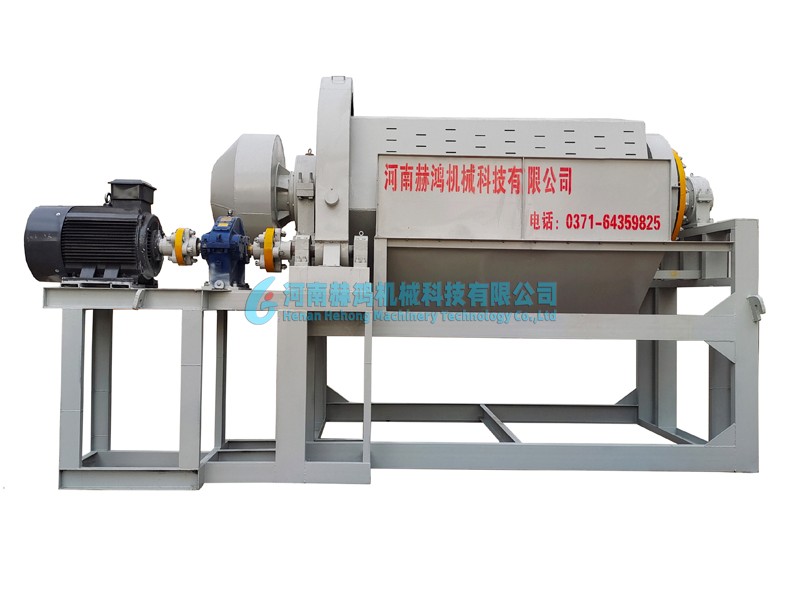 六角干磨機(jī)