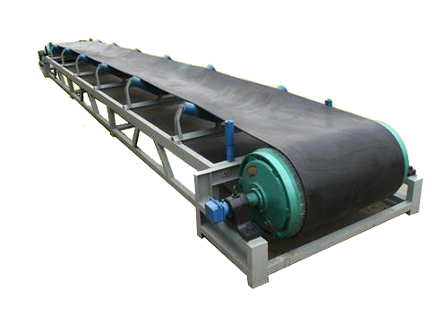 皮帶輸送機(jī)