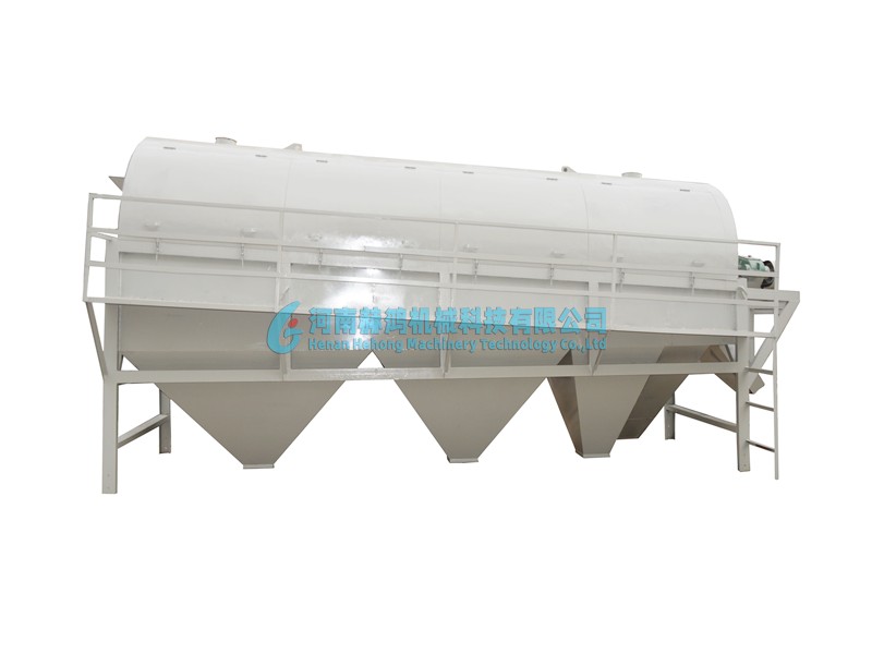 高效分級篩（鋁灰篩分）