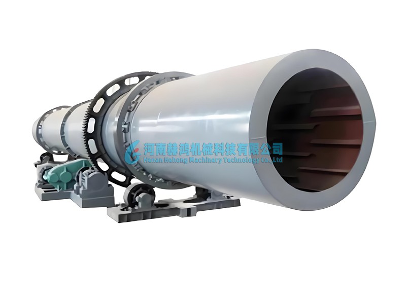 單筒烘干機(jī)